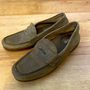 Bass Weejuns penny loafer